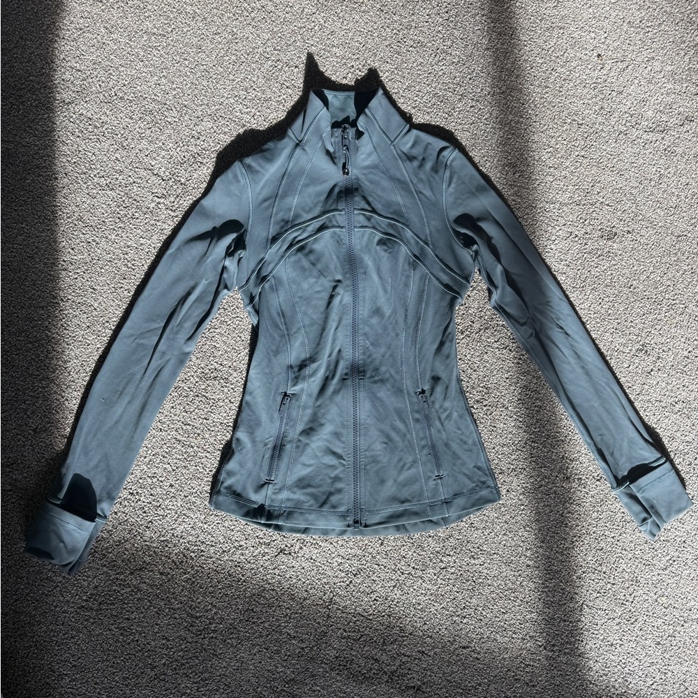 Lululemon Nulu Define Jacket